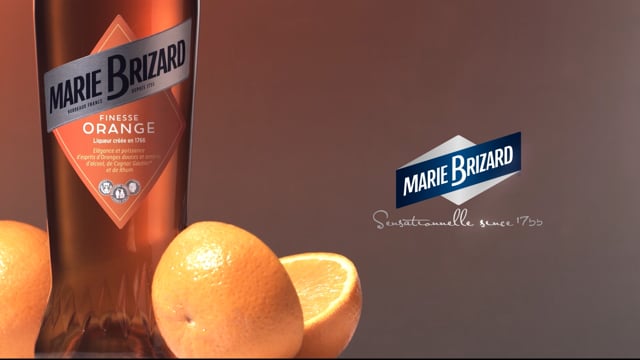 Www Brezar Silpack Blud First Time Sex - Marie Brizard â€“ Sensationnelle since 1755