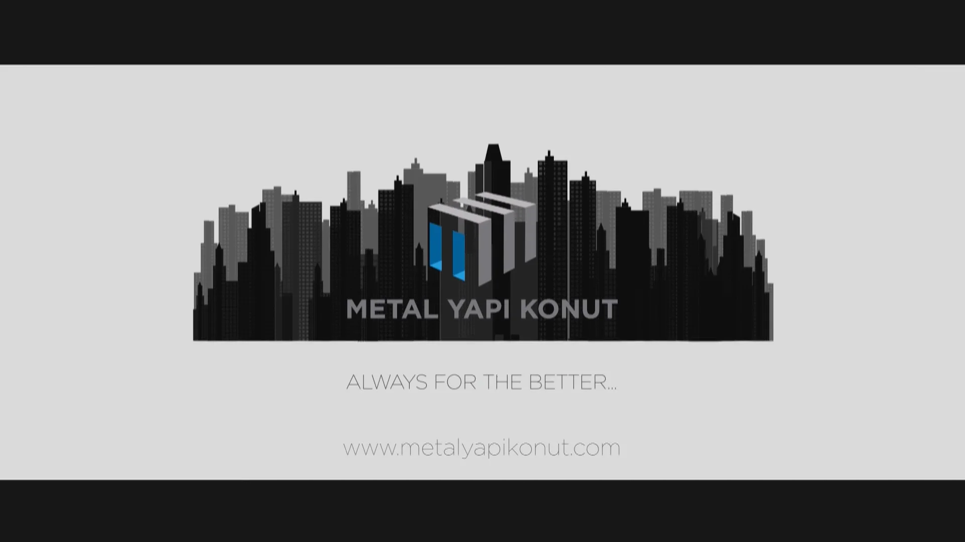 METAL YAPI KONUT on Vimeo