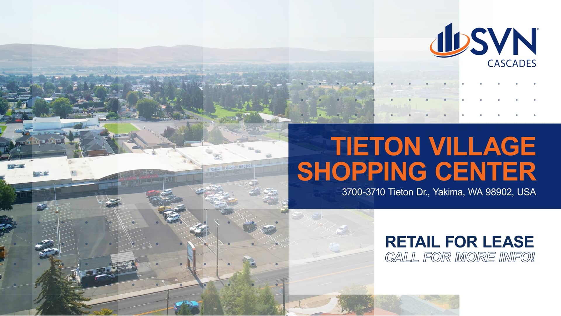 Tieton Village Shopping Center on Vimeo