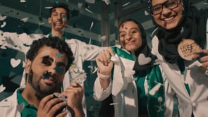 NEOM — Saudi National Day 2022