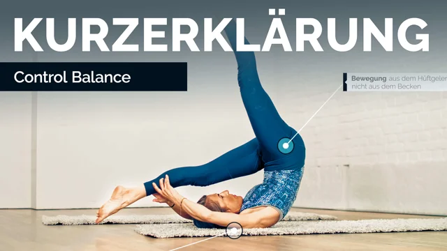 Kurzerklarung Control Balance Mobil