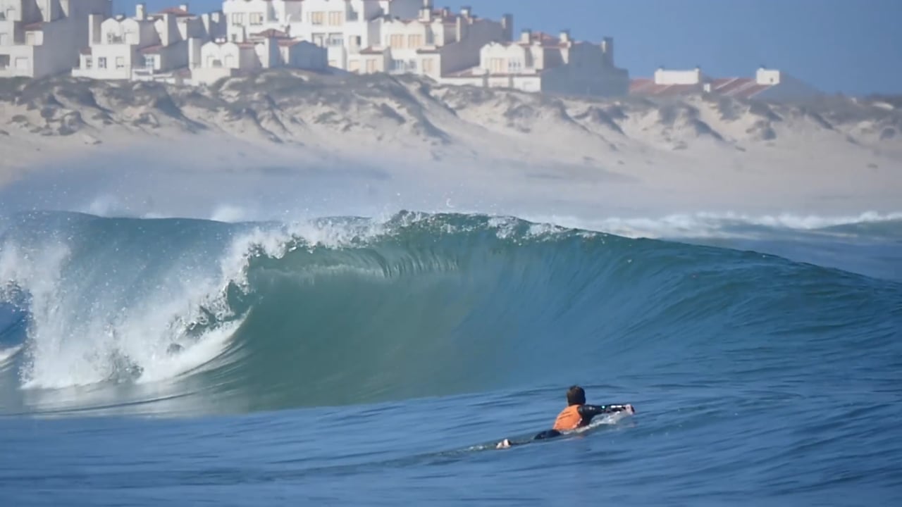 Baleal Surfcamp - Peniche, Portugal (5 to September 9 / 2022)
