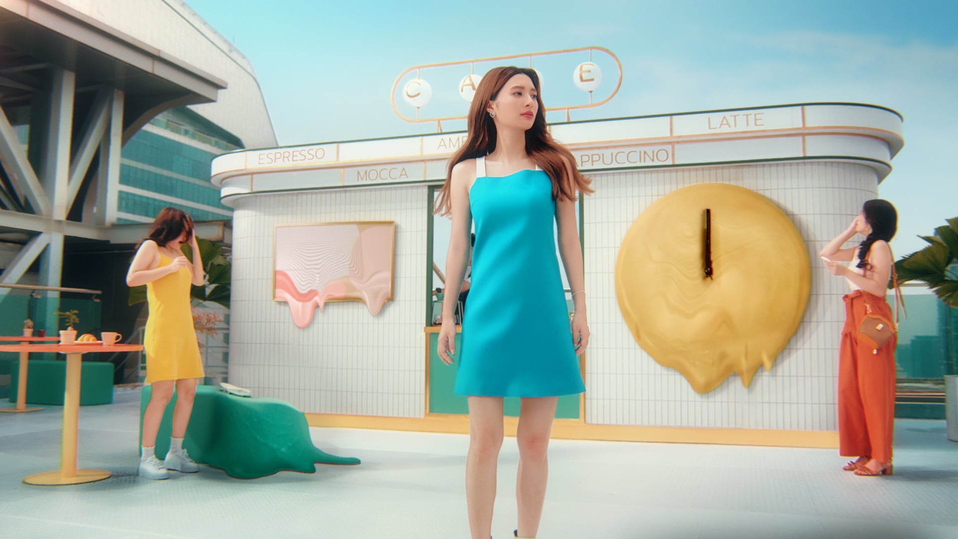 evory_snow_glow_all_day. (Original)