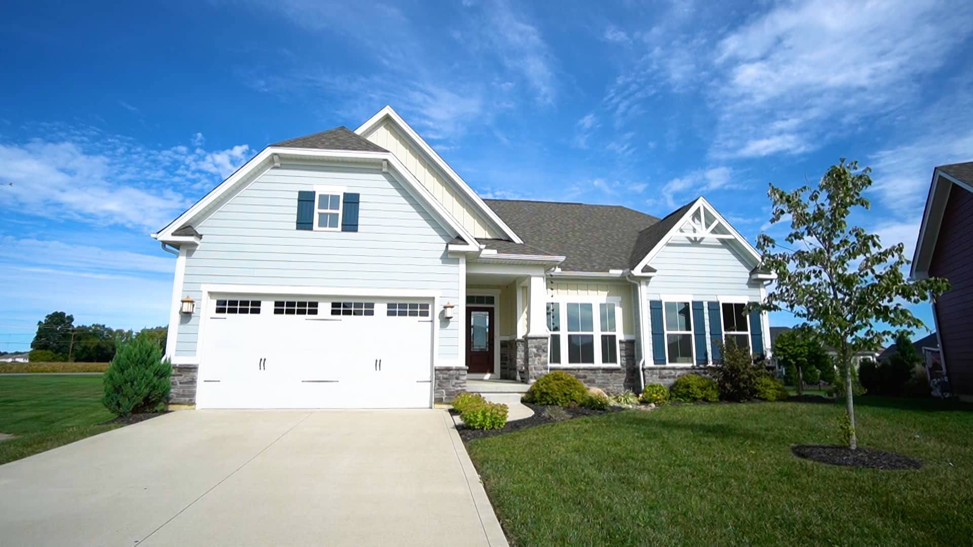 609 Foxtail Ct, Troy, Oh 45373 Troy OH 45373 on Vimeo