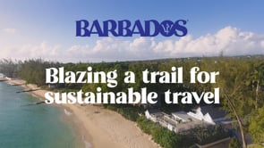 Barbados: Blazing a Trail for Sustainable Travel