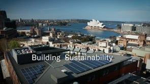 YHA Australia: Building Sustainability