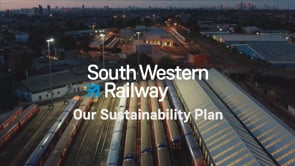 Our Sustainability Plan