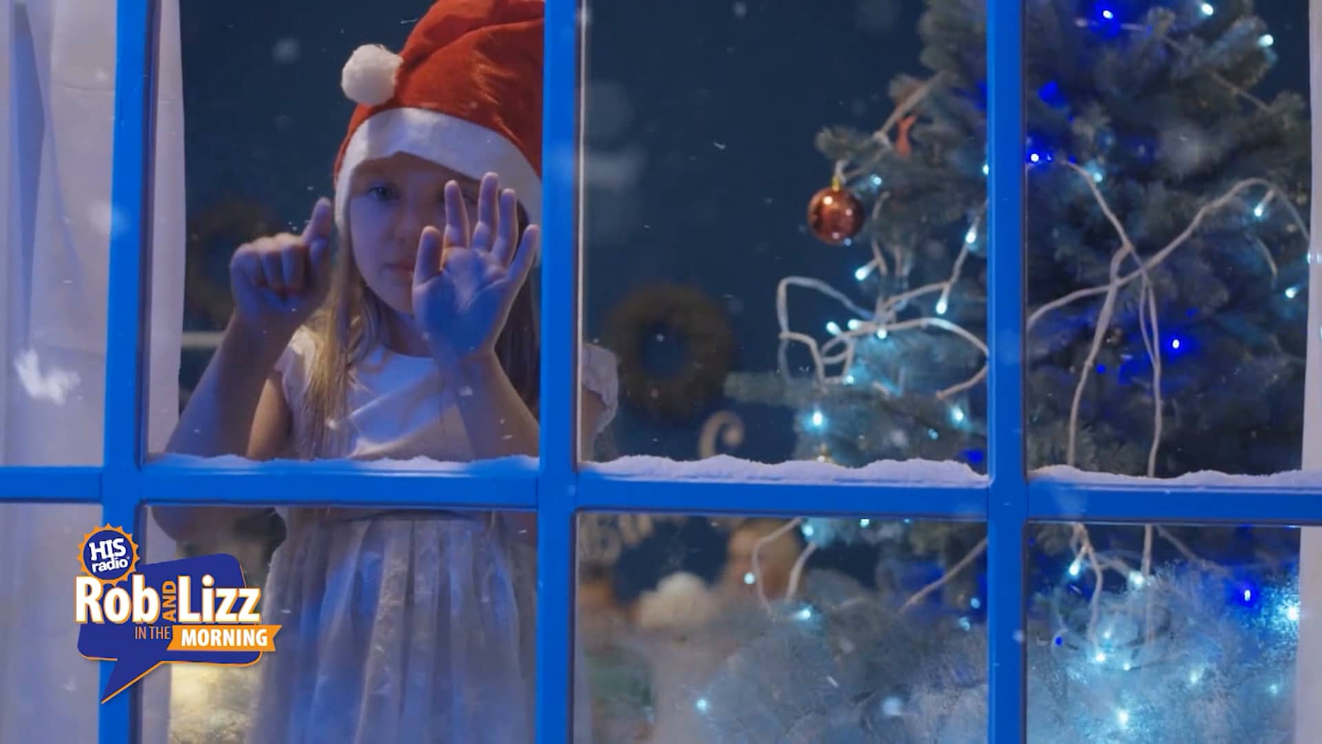 It's Never too Late to Start Loving Christmas on Vimeo