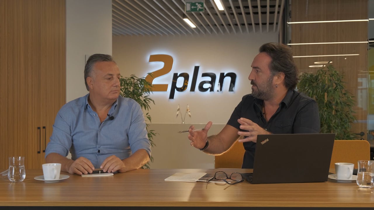 2plan - YouTube