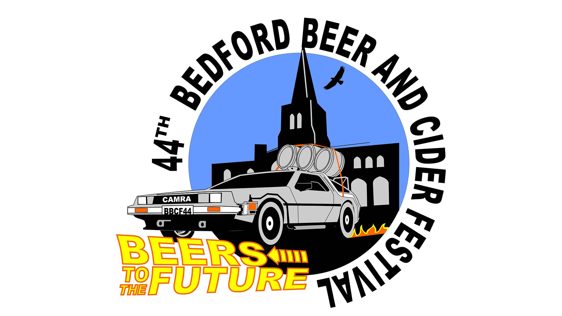 Bedford Beer Festival 2022 on Vimeo