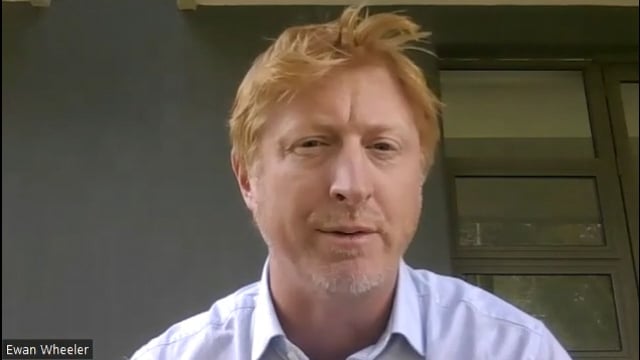 VIDEO: Agricultural insurance ripe for success across Africa