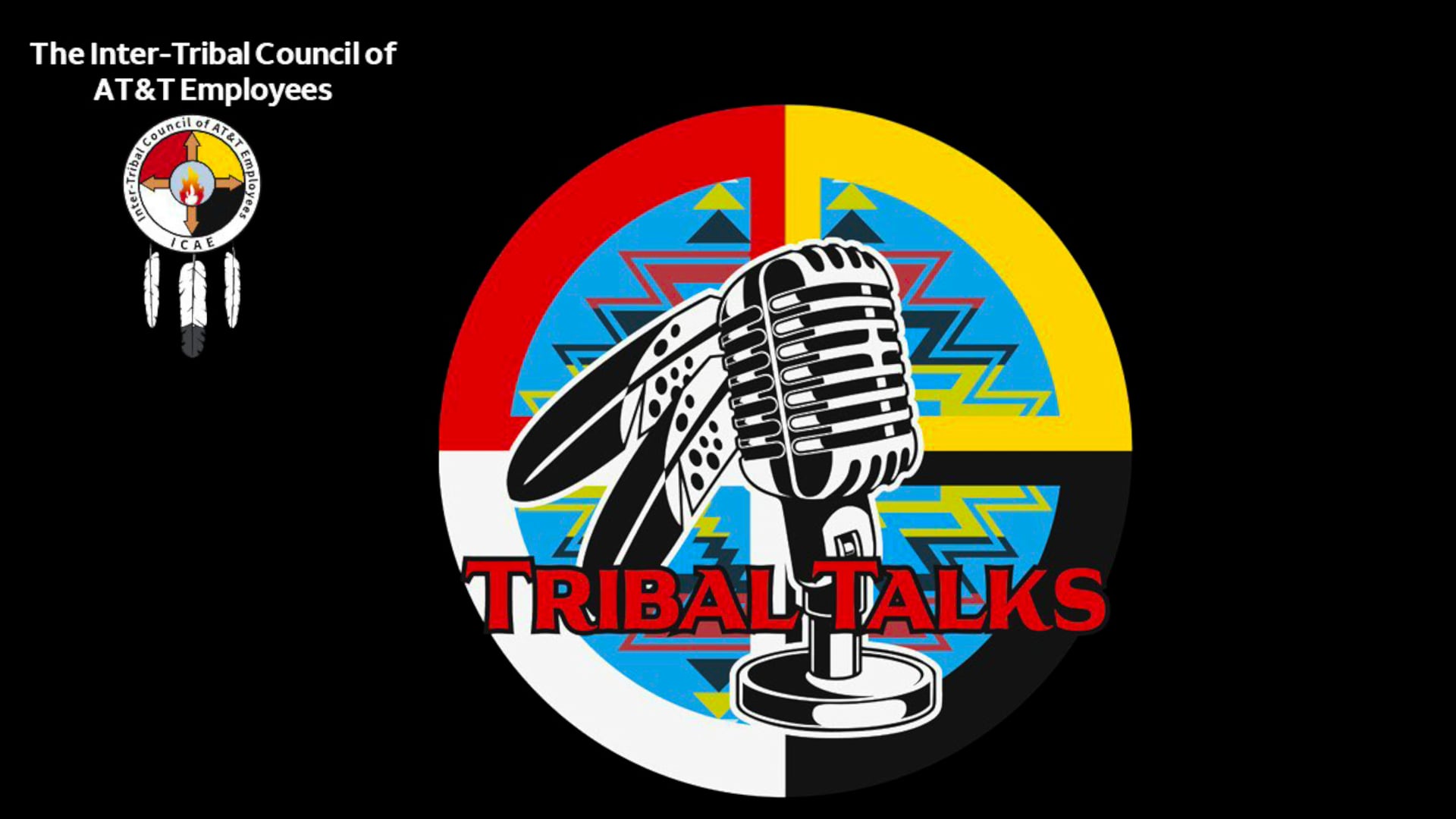 Tribal Talks Recap