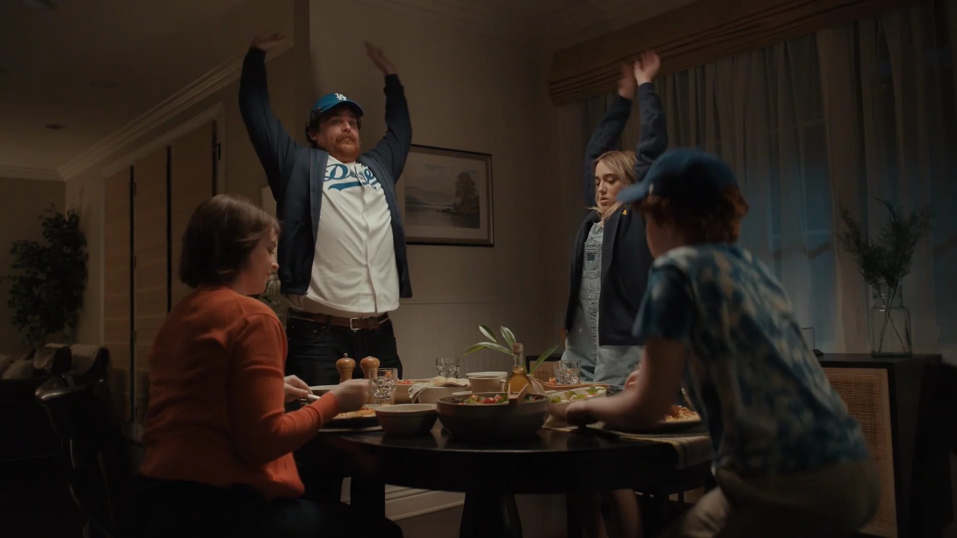 MLB Shop - Wave on Vimeo
