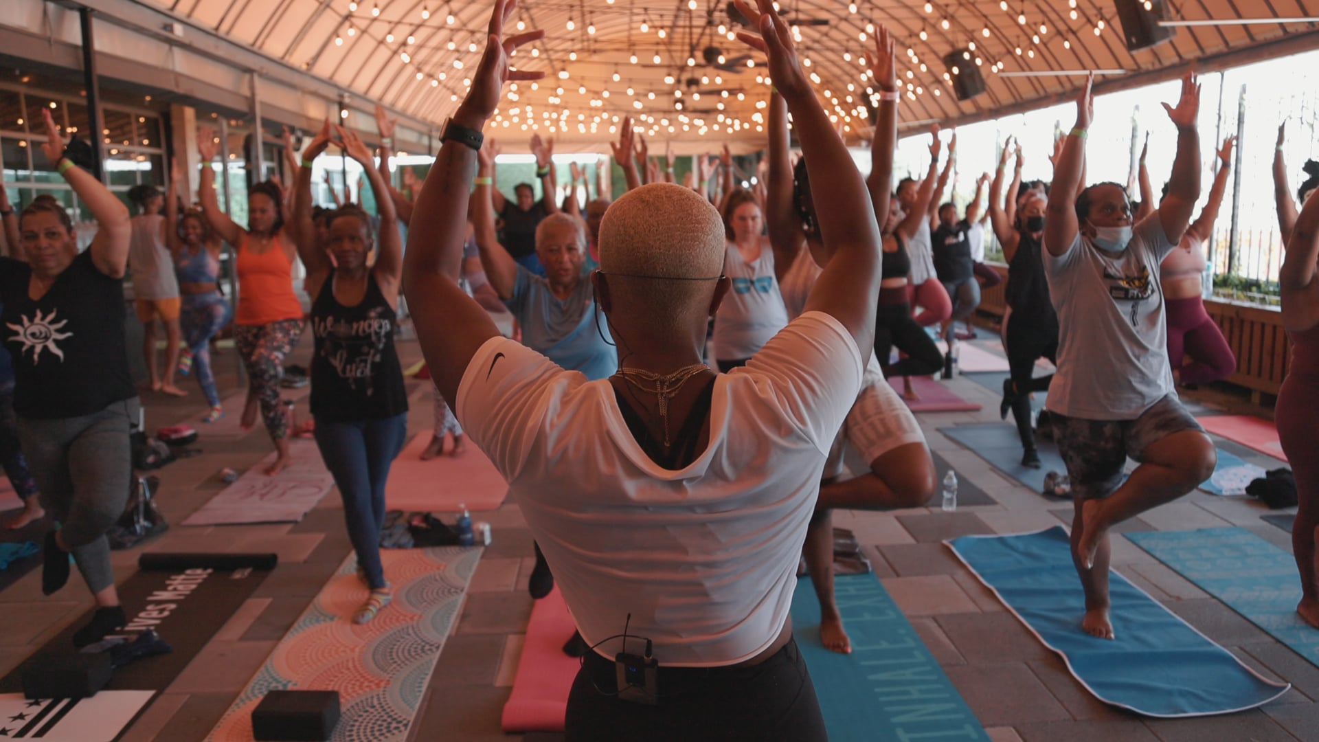 Fit City Events :30 Spot