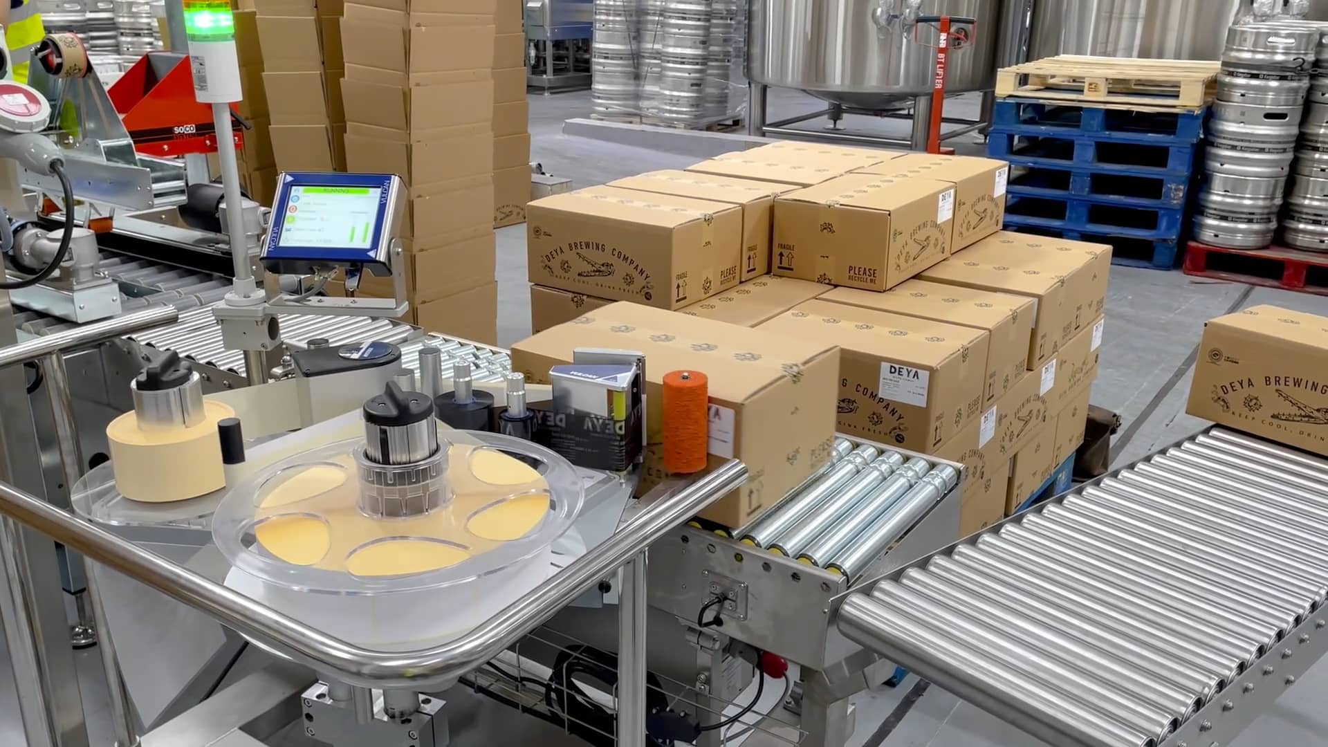 ICE Vulcan Print & Apply Side Apply Beverage Application on Vimeo