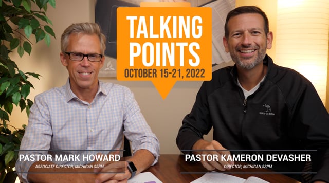 Q4 L4 Death, Dying and the Future Hope: “The Old Testament Hope”