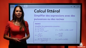 video : simplifier-des-expressions-avec-la-puissance-ou-des-racines-4075