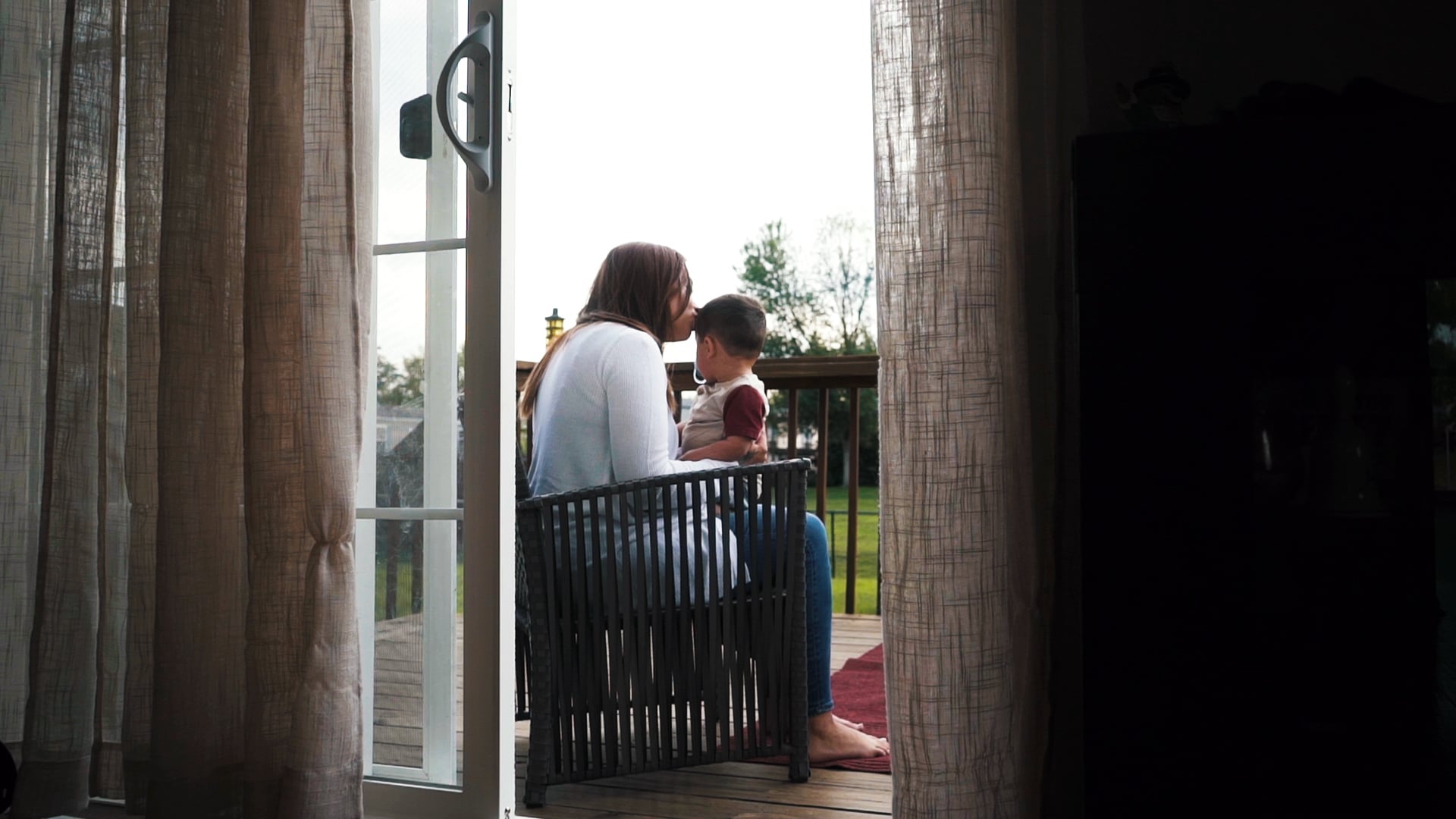 Hannah's Heart Attack | Go Red for Women