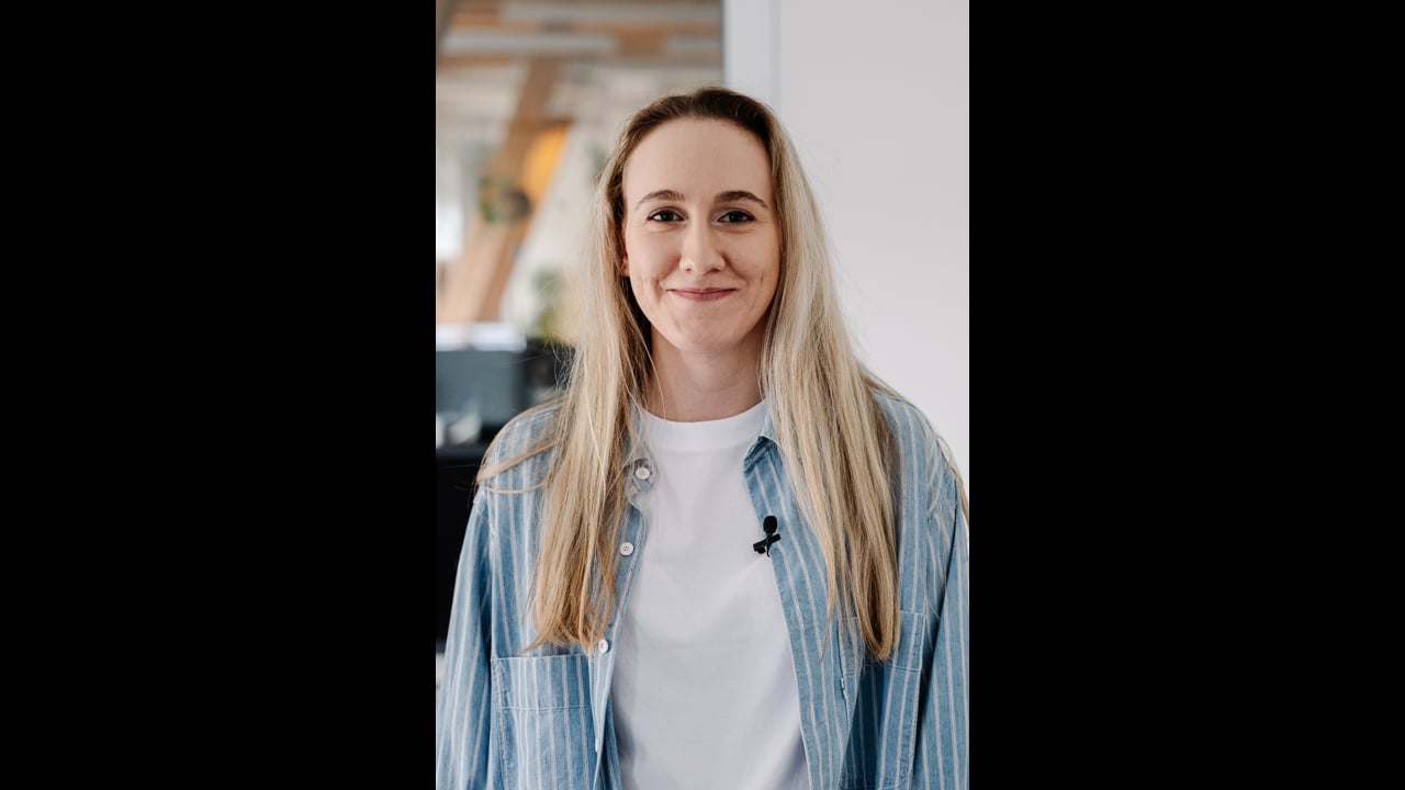 
        
          Hana Cimešová
        

        
          –
        

        
          Projektová manažerka
        
        