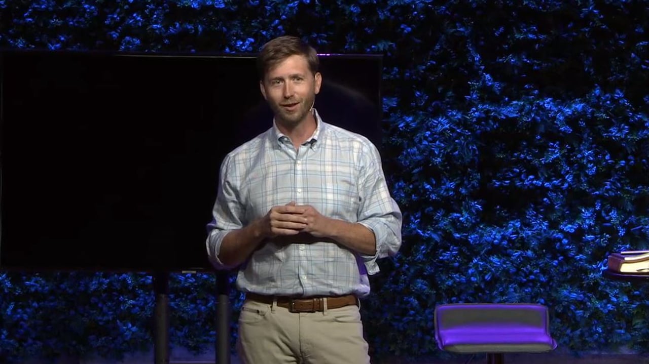 Who is Jesus?: A Pressing Question