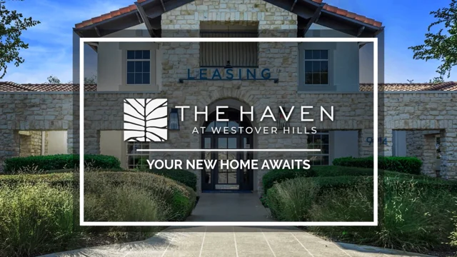 The Haven At Westover Hills - 9914 W Military Dr