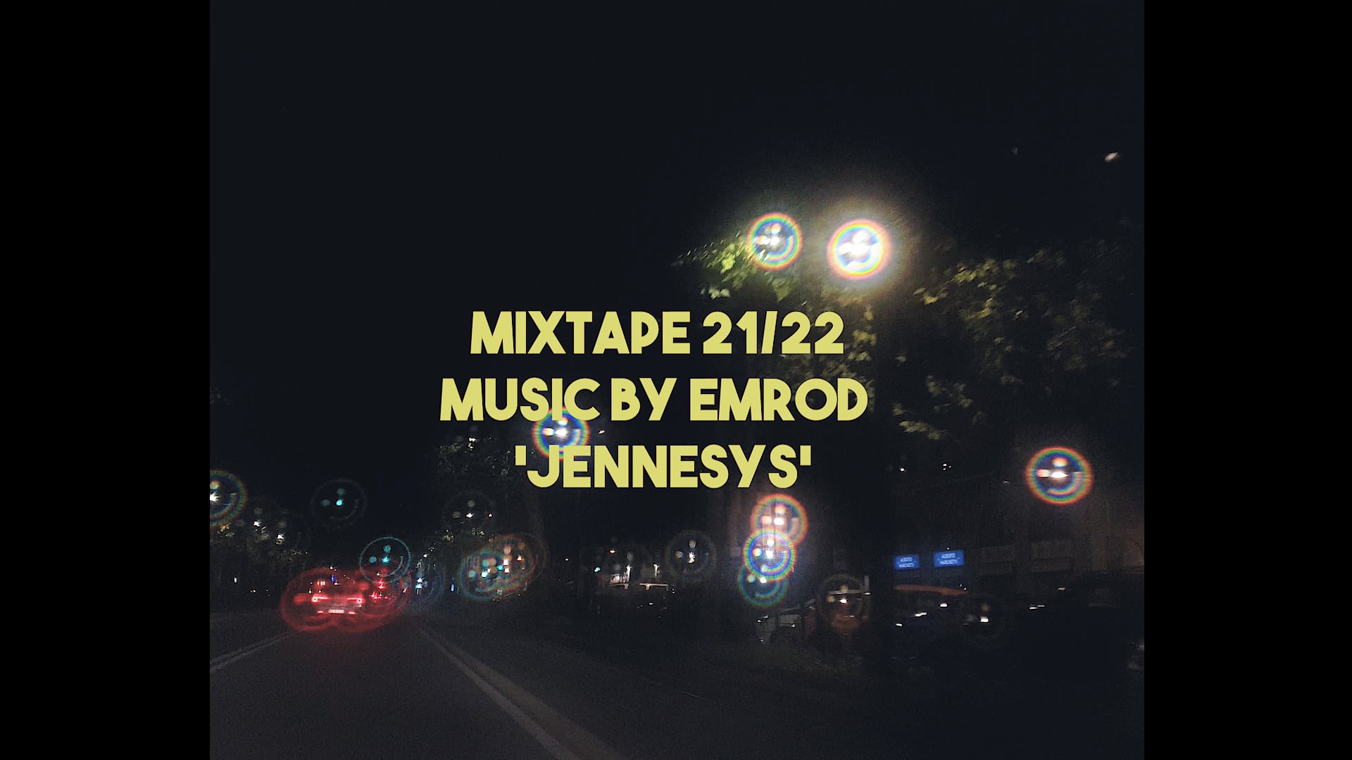 MIXTAPE 2021/22 - PATCH FINALE