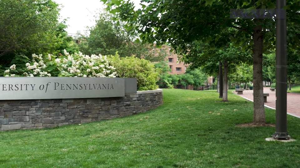 University of Pennsylvania School of Nursing