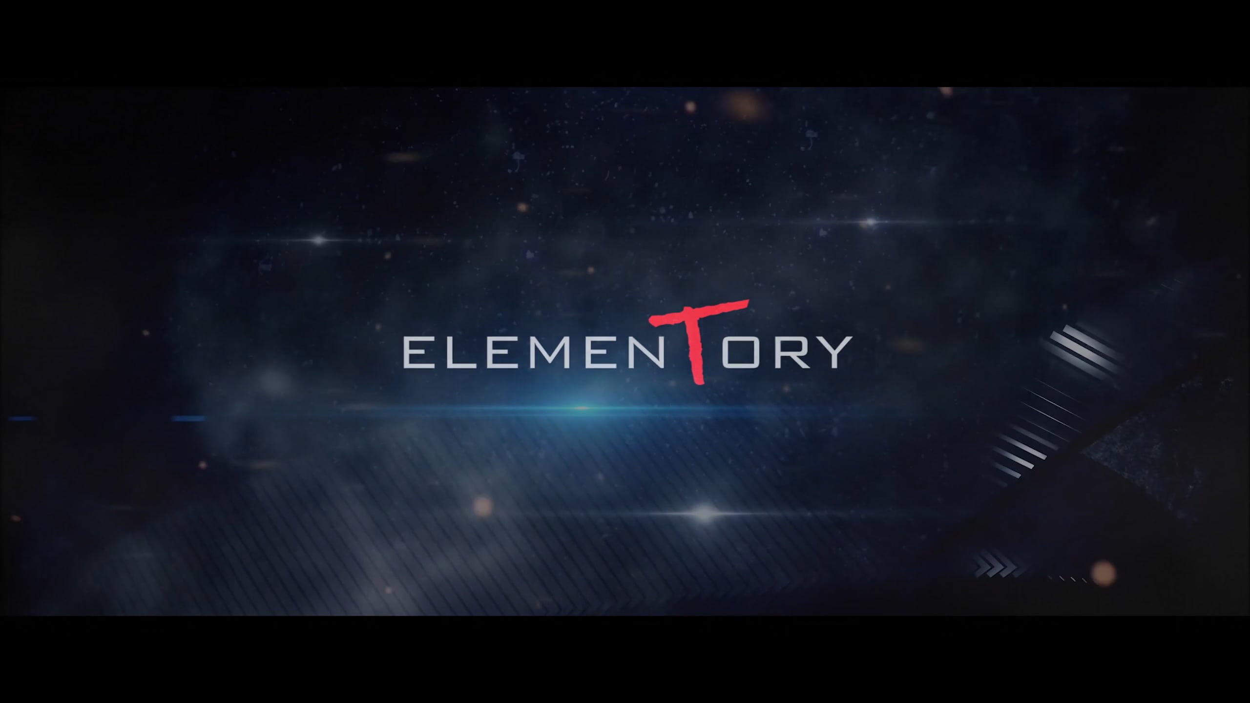 ElemenTory Trailer on Vimeo