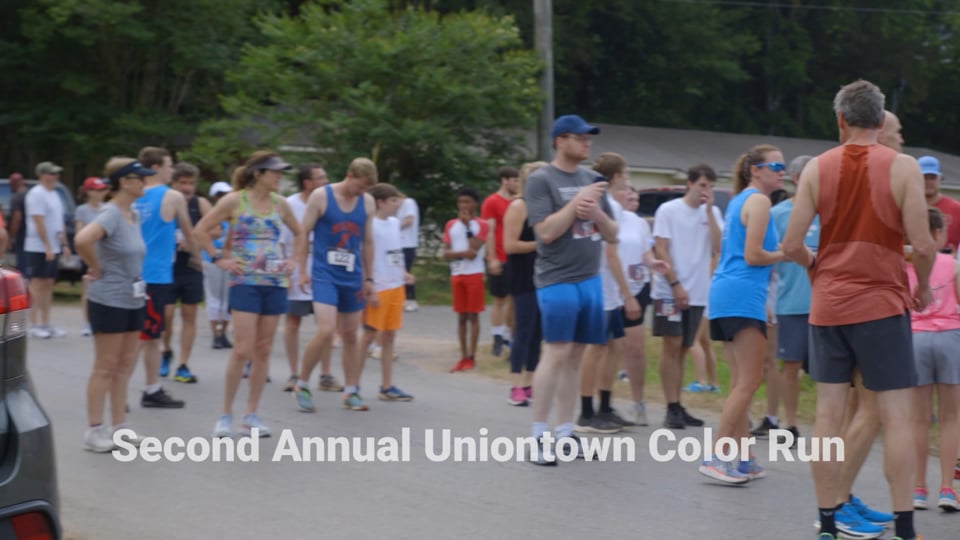 University of Alabama Capstone College of Nursing