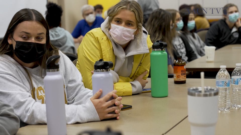 University of Missouri School of Nursing