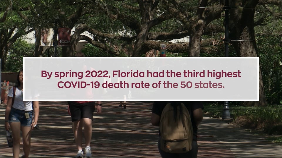 Florida State University College of Nursing