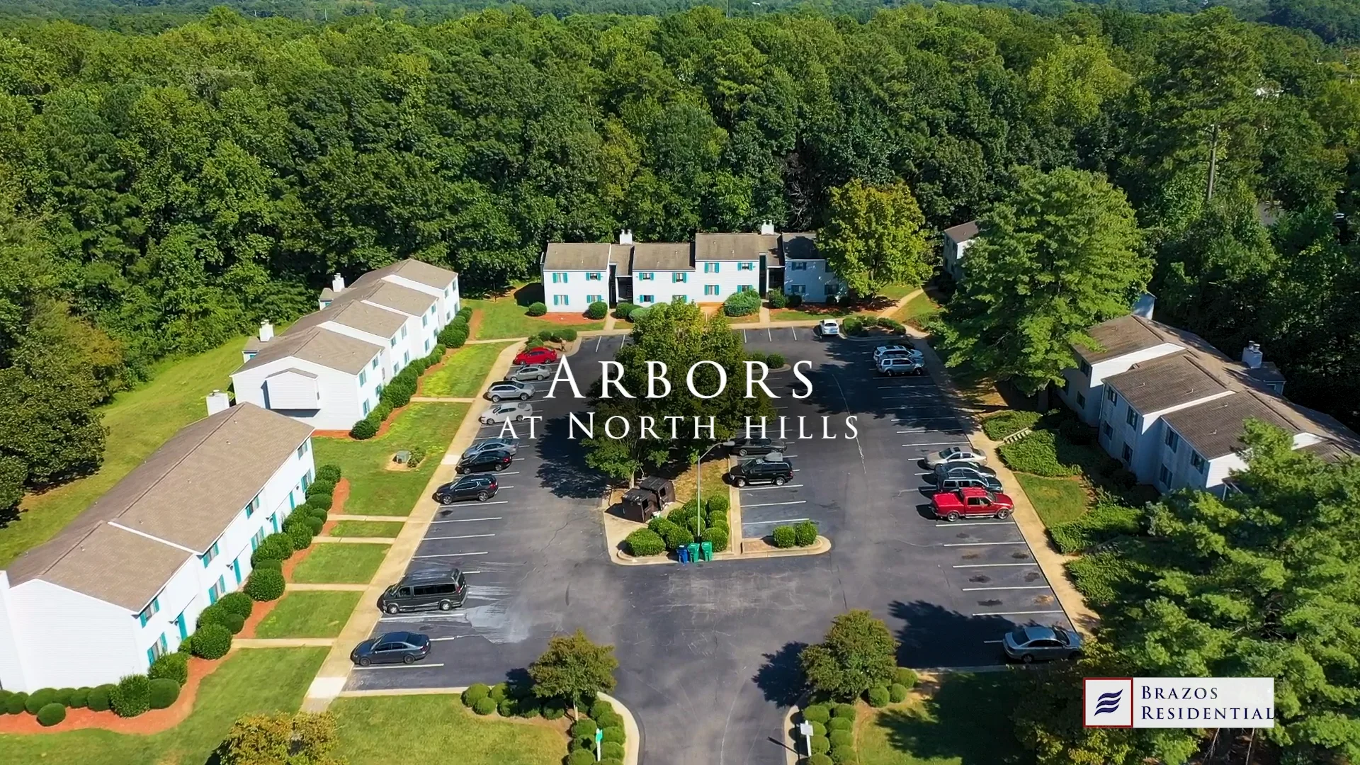Arbors at North Hills September 2022 on Vimeo