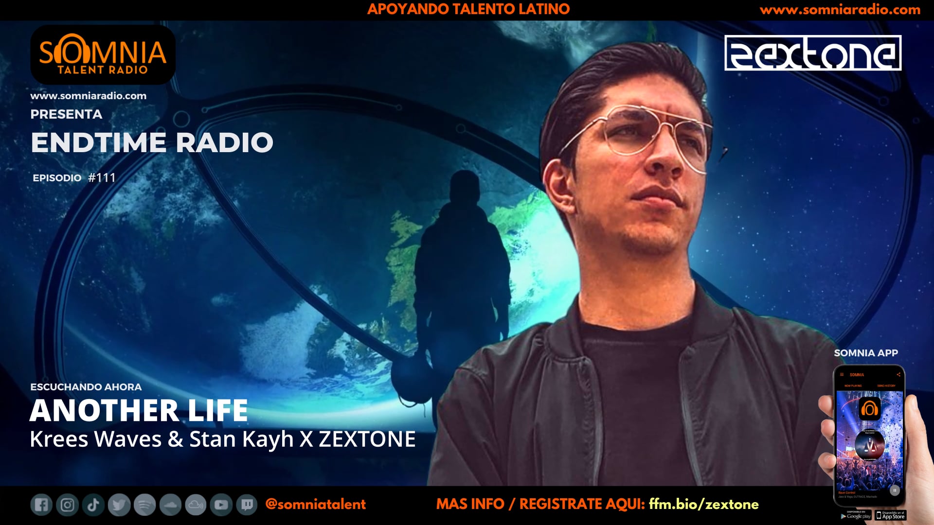 Endtime Radio - #111
