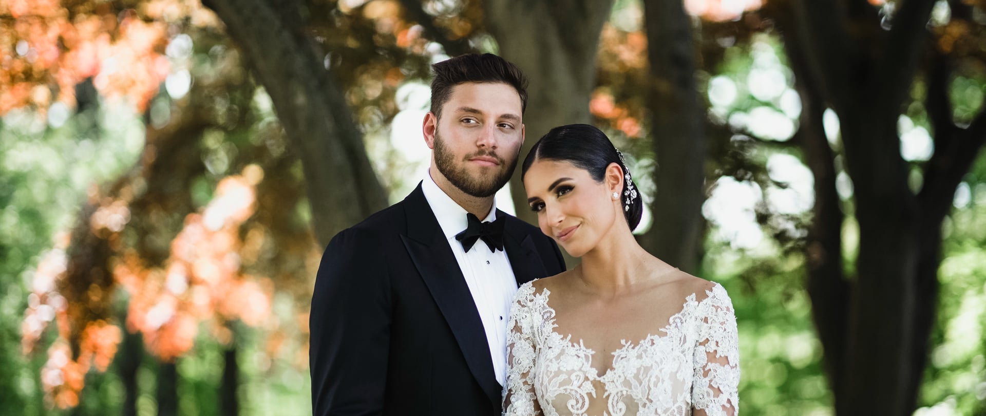 Selin & Paul Wedding Video Filmed at New York, United States