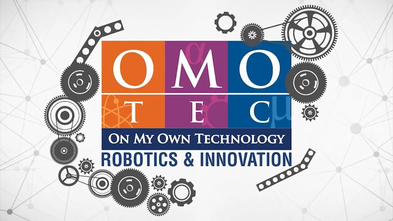 Online Robotic Workshop 3.0 by OMOTEC from April 12 - EducationWorld