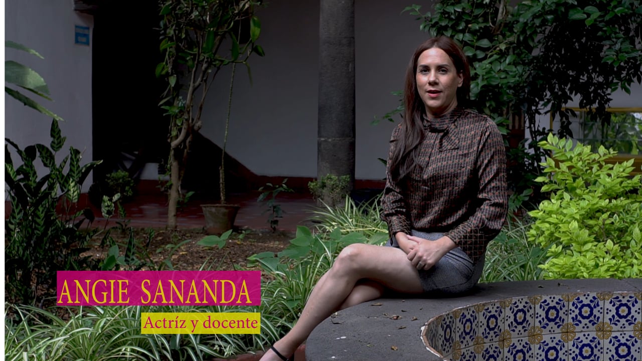 Angie Sananda