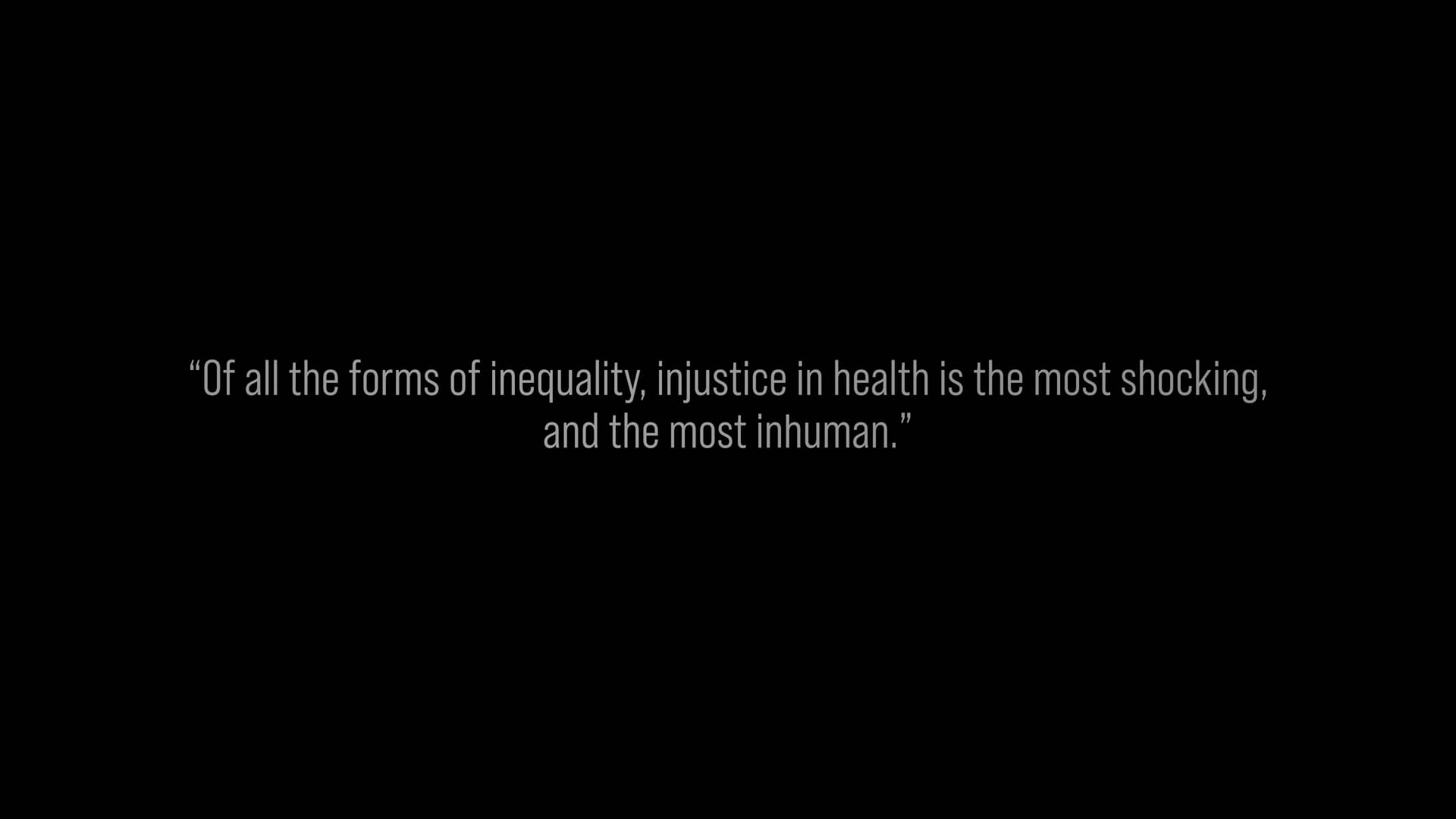 Birthing Justice On Vimeo