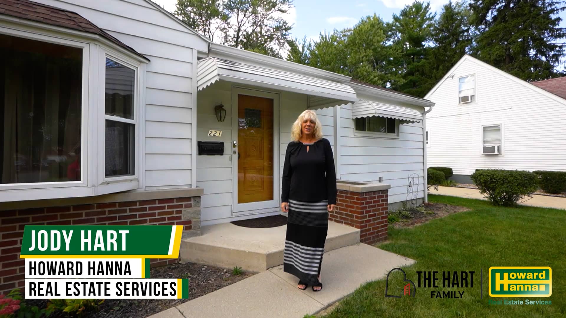 221 Maple Drive Columbus OH 43228 AhHa Lite on Vimeo