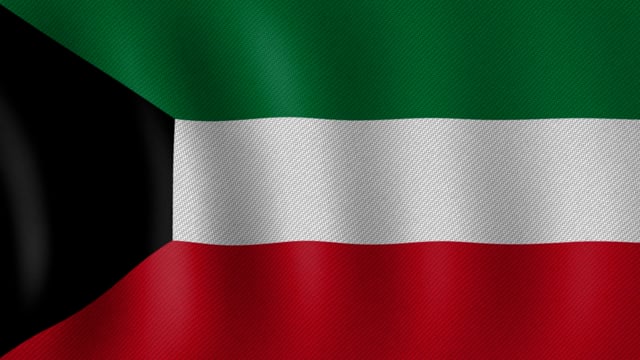 Với những ngọn cờ quốc gia tươi sáng, Kuwait đã nhanh chóng thiết lập vị trí quan trọng trong cộng đồng quốc tế. Hình ảnh cờ quốc gia Kuwait đầy tự hào sẽ nâng cao sự nhận thức và tôn trọng về dân tộc, văn hóa và lịch sử của Kuwait.