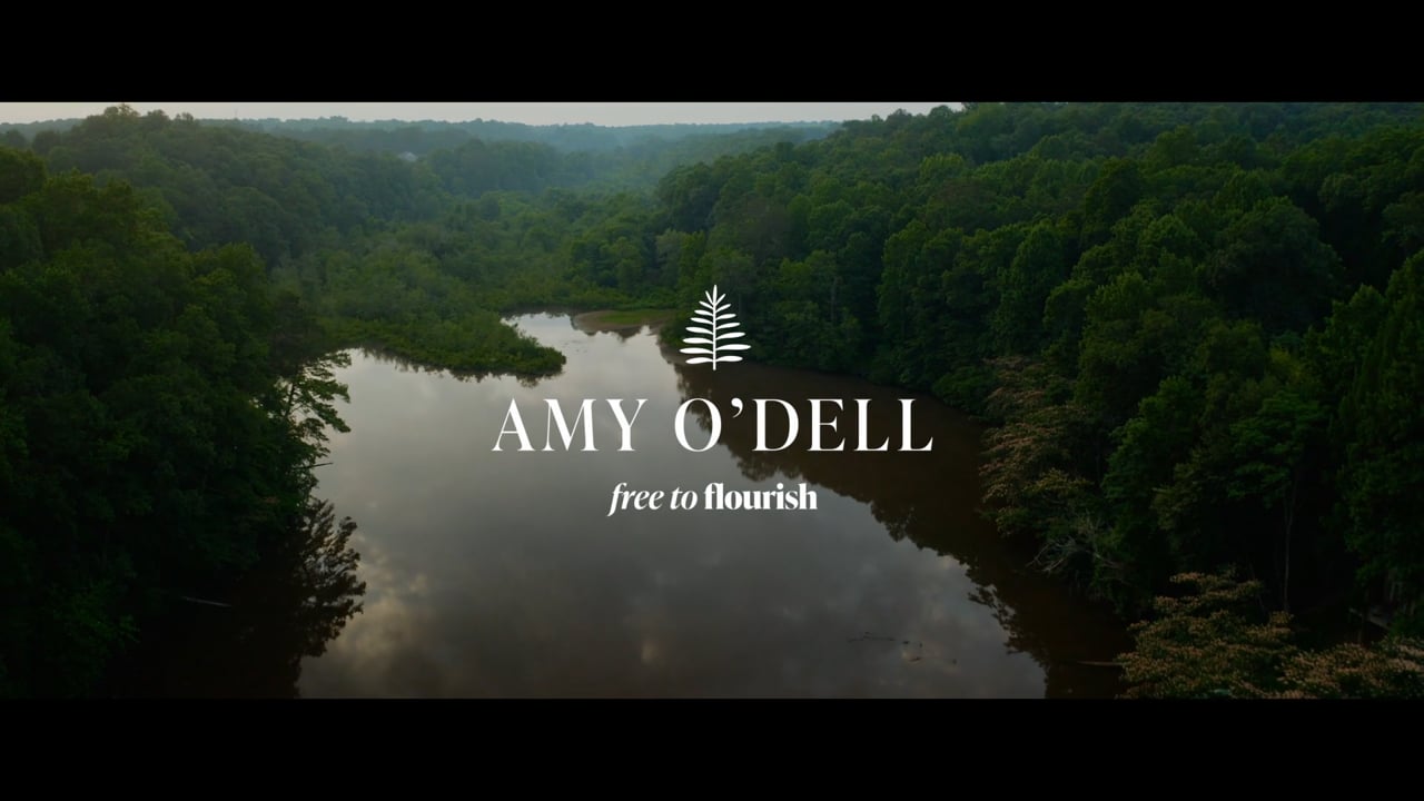 Free to Flourish | Brand Trailer
