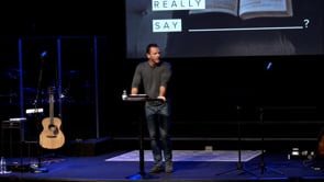Session 9 | Did God Really Condone Slavery?