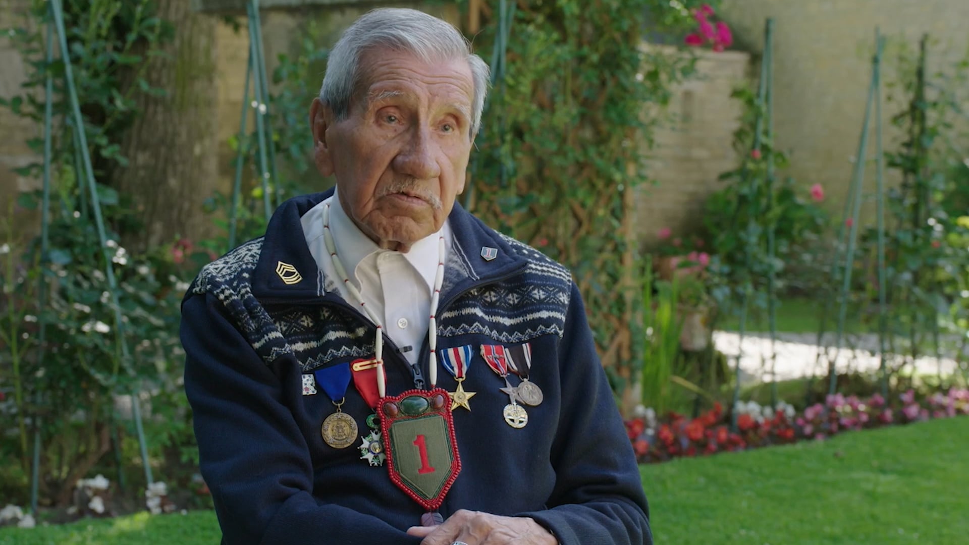 Watch The Girl Who Wore Freedom Online Vimeo On Demand on Vimeo