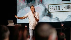 Seven // The Church of Sardis