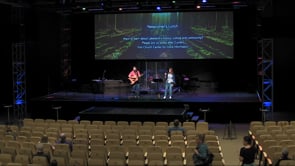 Ephesians “Jesus IS Unity!”
