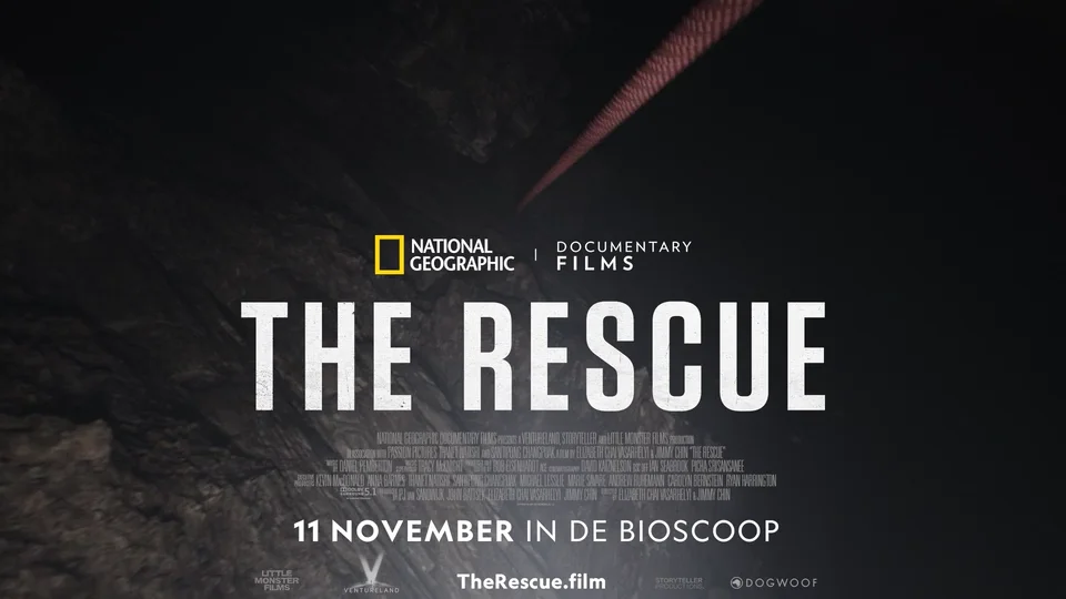 The Rescue - Teaser - NL theatrical release on Vimeo