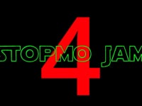 STOPMO JAM 4 - SCI-FI