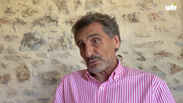 Business Story - Une journée avec Mohed Altrad