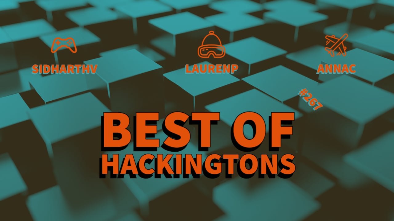 Best Of 267 On Vimeo