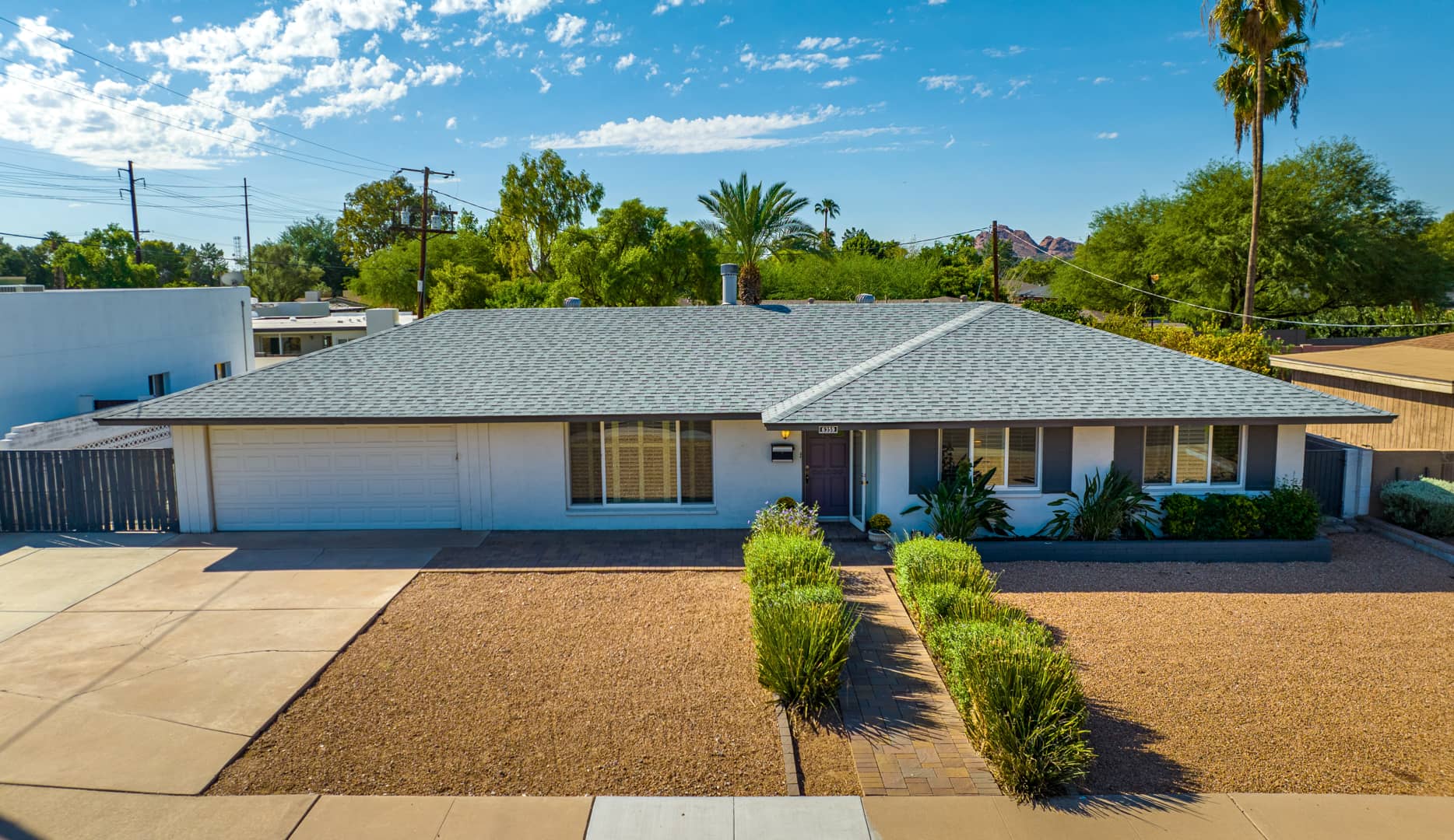6359 W Weldon Avenue Scottsdale, AZ on Vimeo