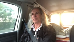 20220927-Pastor Paul on Child Trafficking